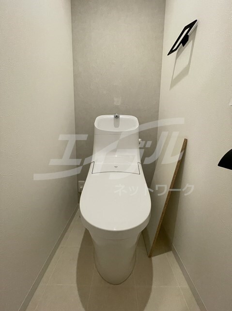 ALEGRIA豊津の物件内観写真