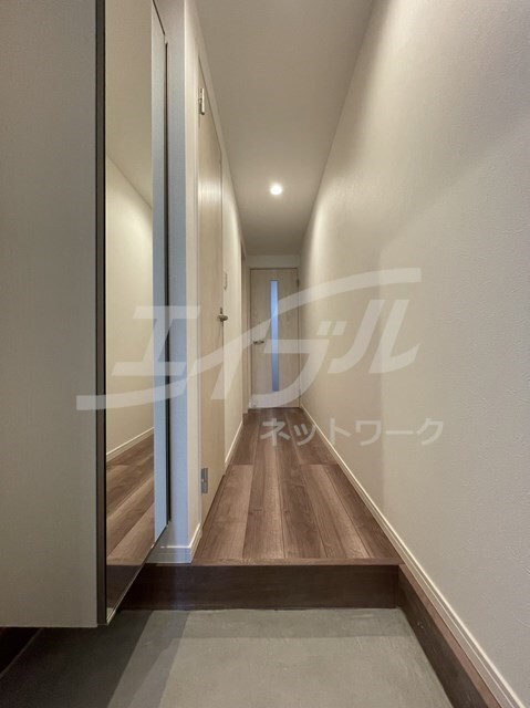 ALEGRIA豊津の物件内観写真