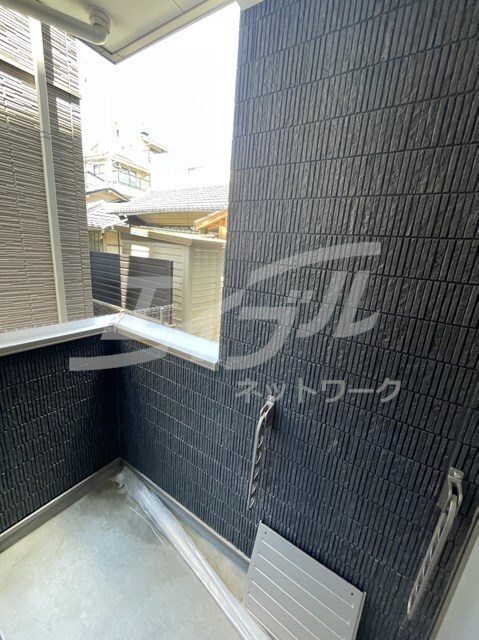 ALEGRIA豊津の物件内観写真