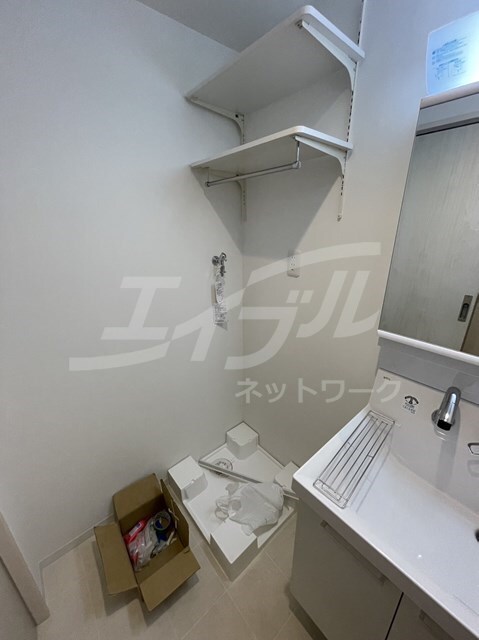 ALEGRIA豊津の物件内観写真