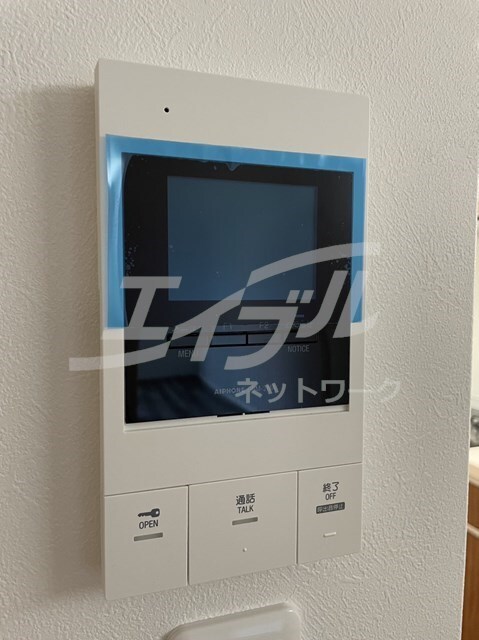 ALEGRIA豊津の物件内観写真