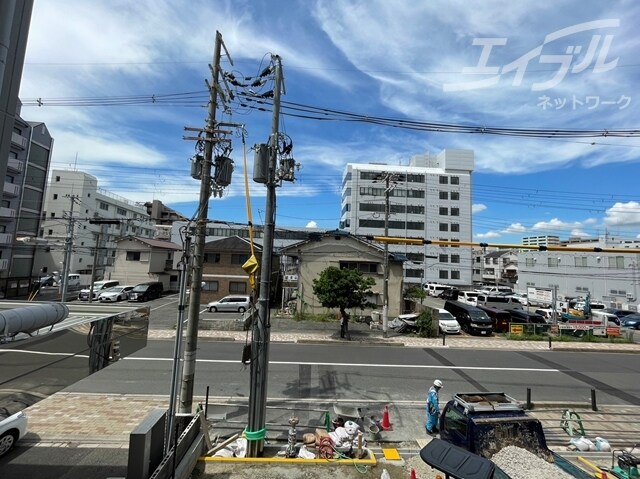 江坂駅 徒歩14分 8階の物件内観写真