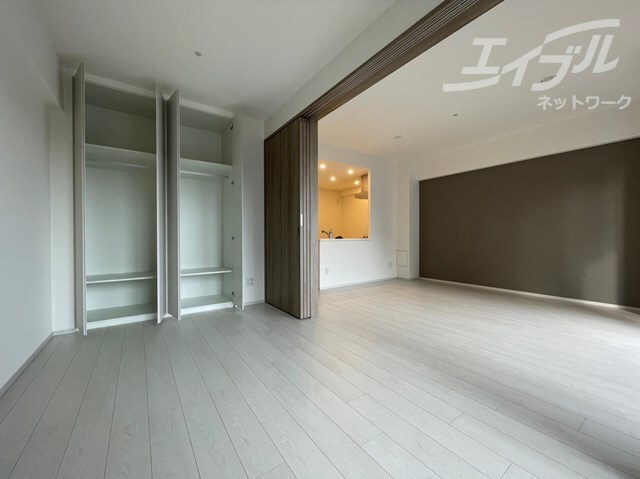 THE MUTUAL 江坂の物件内観写真