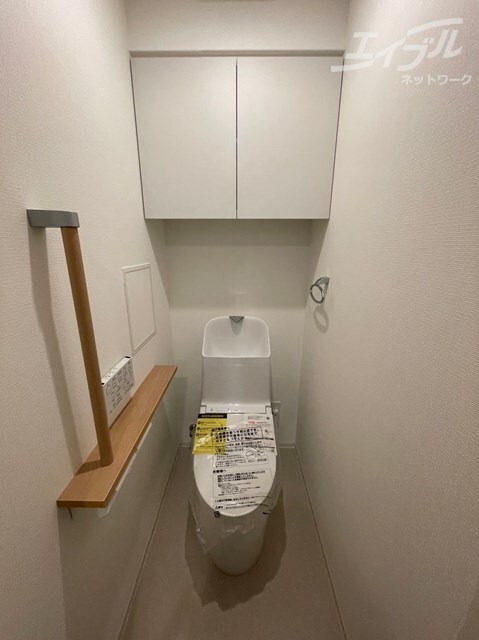 THE MUTUAL 江坂の物件内観写真