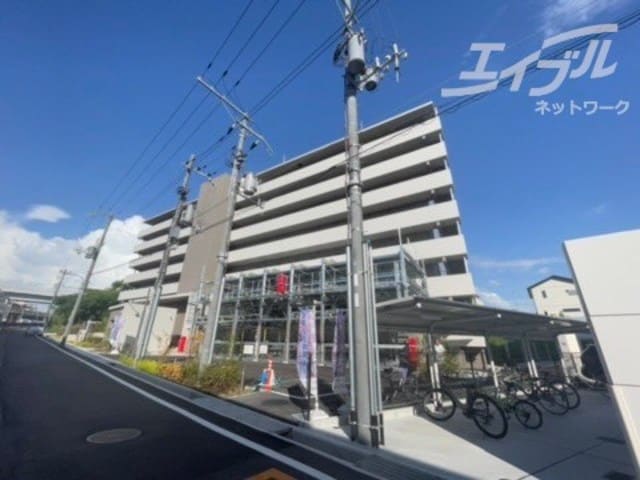 関大前駅 徒歩9分 7階の物件外観写真