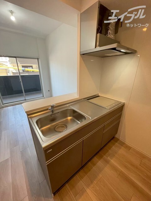 セレニテ江坂エクラの物件内観写真