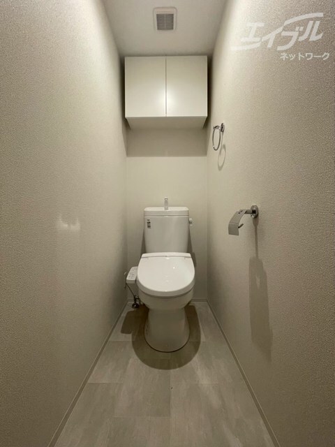 セレニテ江坂エクラの物件内観写真