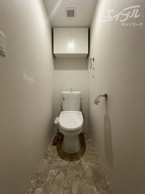 セレニテ江坂エクラの物件内観写真