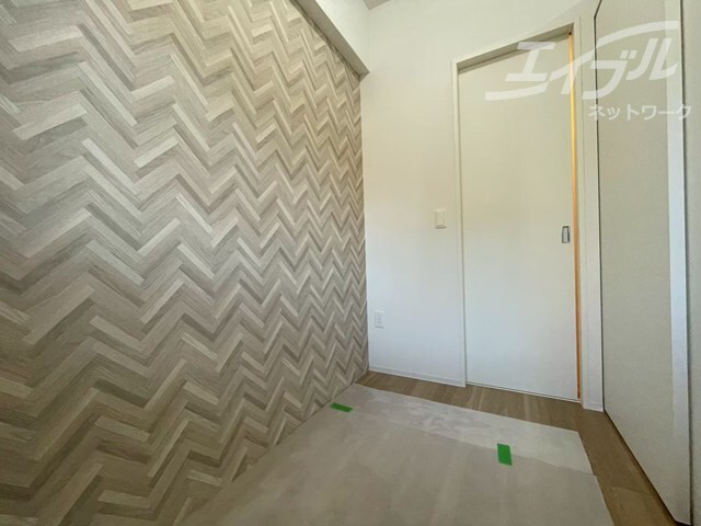 セレニテ江坂エクラの物件内観写真