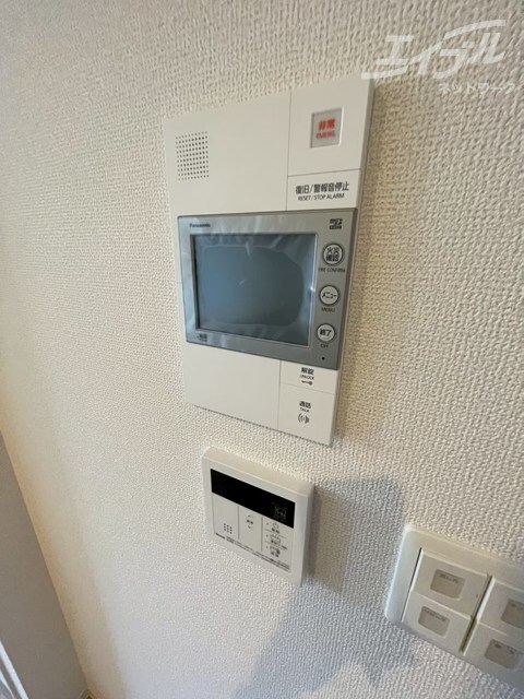 セレニテ江坂エクラの物件内観写真