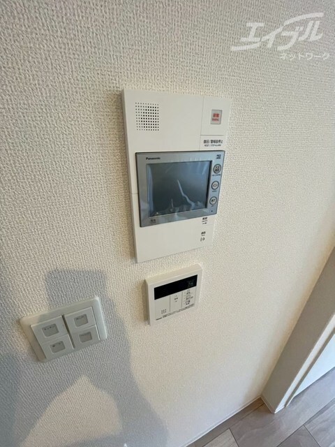 セレニテ江坂エクラの物件内観写真