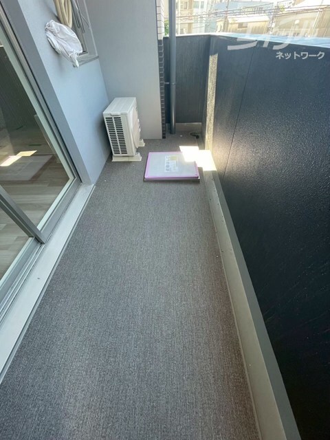 セレニテ江坂エクラの物件内観写真