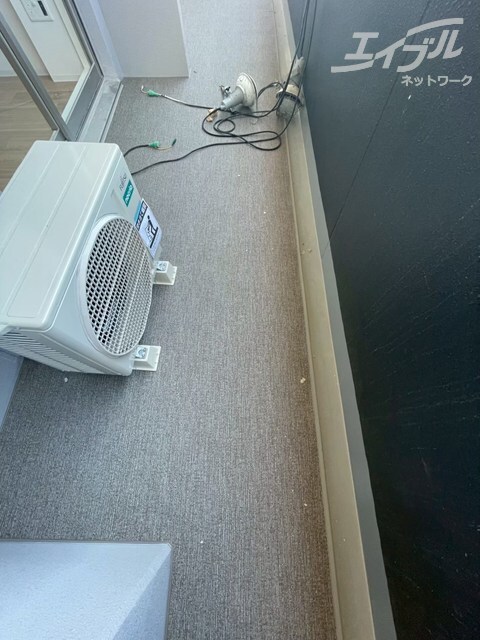 セレニテ江坂エクラの物件内観写真