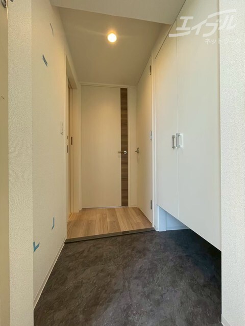 セレニテ江坂エクラの物件内観写真