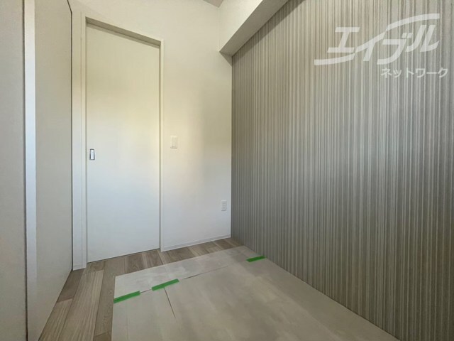 セレニテ江坂エクラの物件内観写真