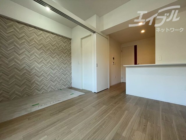 セレニテ江坂エクラの物件内観写真