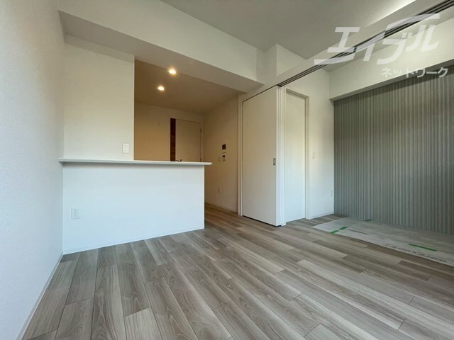 セレニテ江坂エクラの物件内観写真