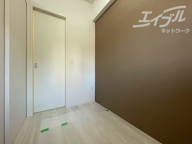 セレニテ江坂エクラの物件内観写真