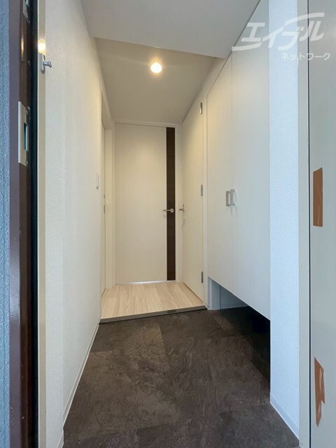 セレニテ江坂エクラの物件内観写真