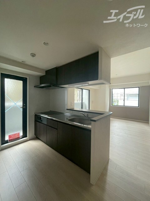 カルム小西Vの物件内観写真