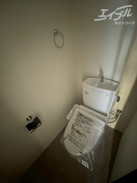 カルム小西Vの物件内観写真