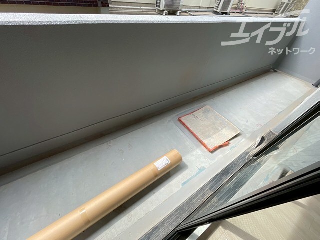 カルム小西Vの物件内観写真