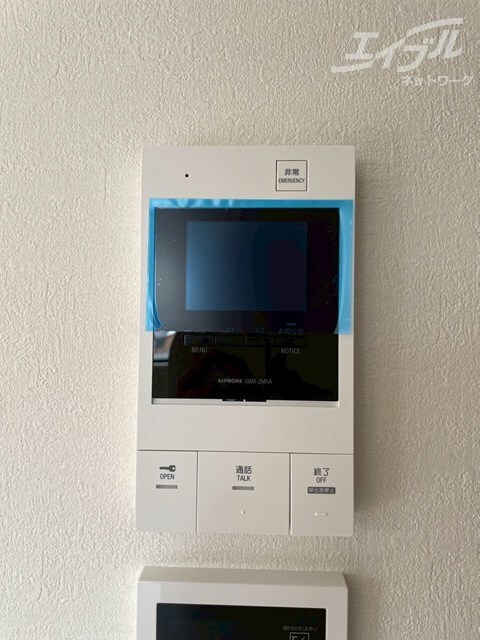 カルム小西Vの物件内観写真