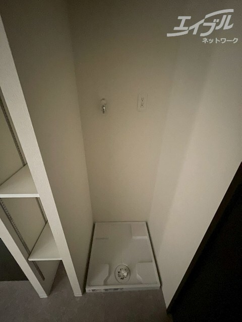 カルム小西Vの物件内観写真