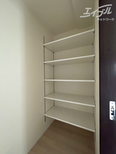 カルム小西Vの物件内観写真