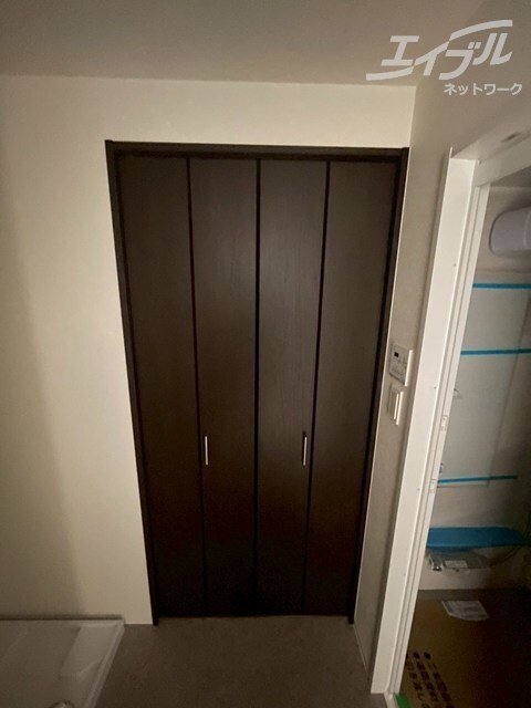 カルム小西Vの物件内観写真