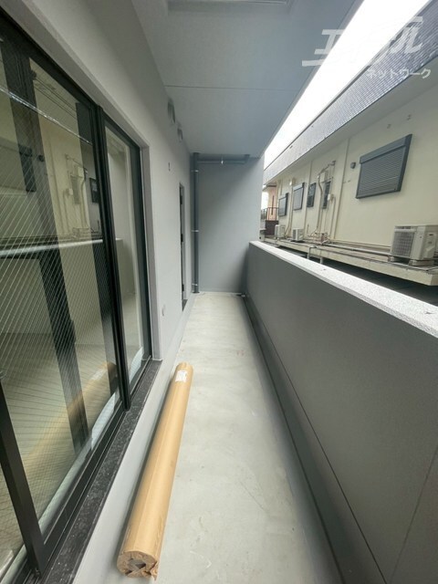 カルム小西Vの物件内観写真