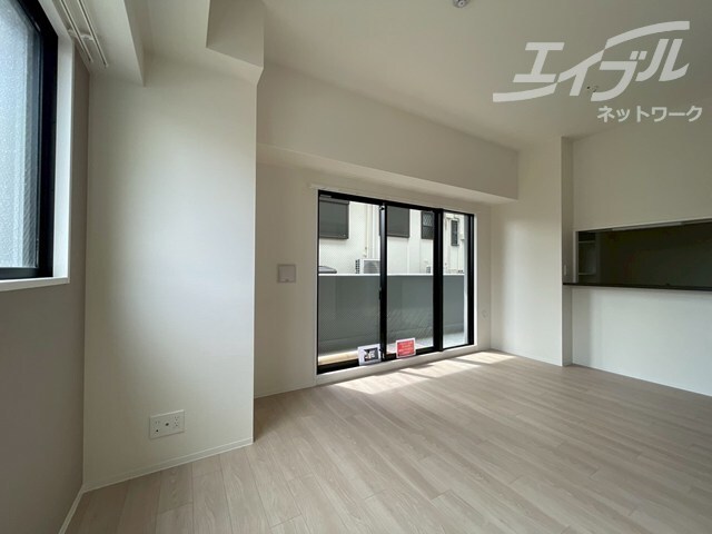 カルム小西Vの物件内観写真