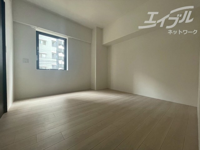 カルム小西Vの物件内観写真