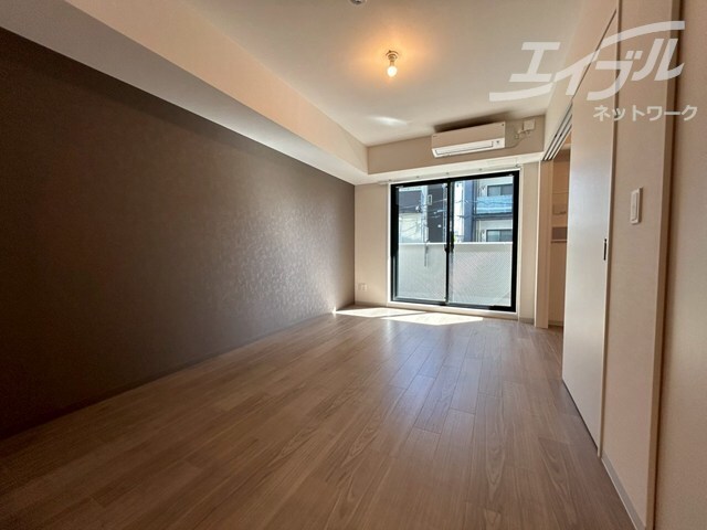 WORVE吹田江坂の物件内観写真