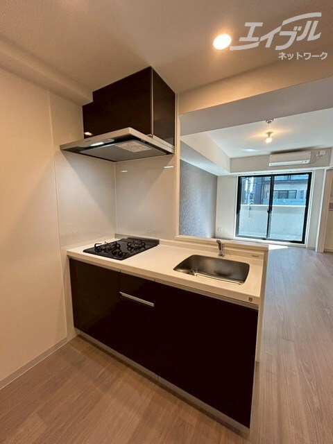 WORVE吹田江坂の物件内観写真