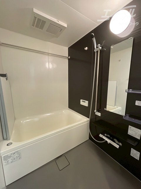 WORVE吹田江坂の物件内観写真