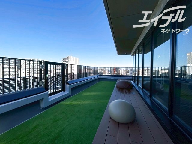 WORVE吹田江坂の物件外観写真