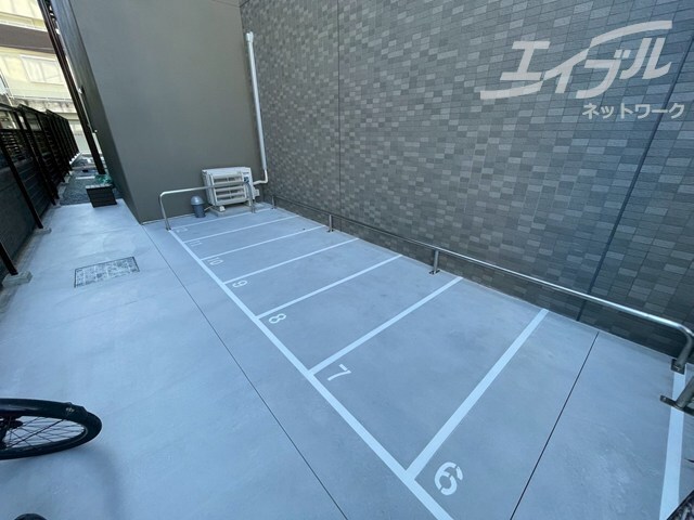 WORVE吹田江坂の物件外観写真