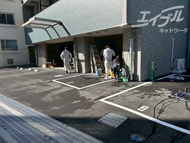 WORVE吹田江坂の物件外観写真