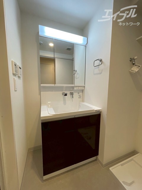 WORVE吹田江坂の物件内観写真