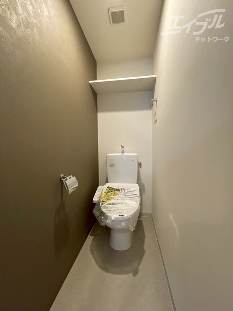 WORVE吹田江坂の物件内観写真