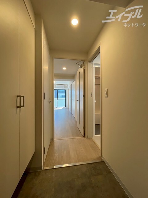 WORVE吹田江坂の物件内観写真