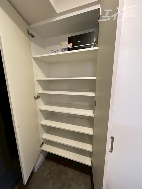 WORVE吹田江坂の物件内観写真