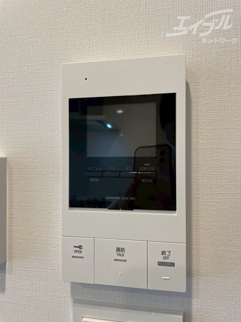 WORVE吹田江坂の物件内観写真