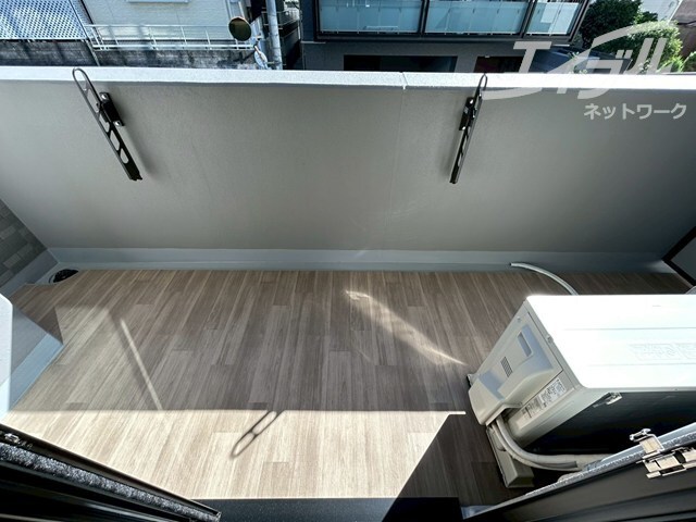 WORVE吹田江坂の物件内観写真