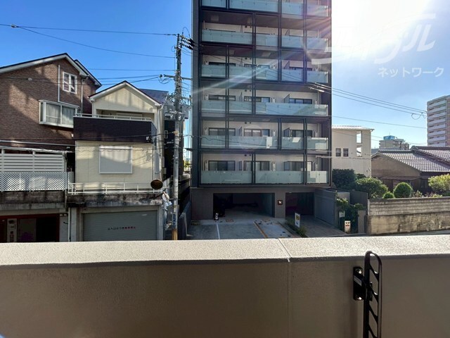 WORVE吹田江坂の物件内観写真