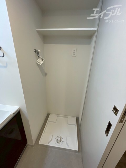 WORVE吹田江坂の物件内観写真