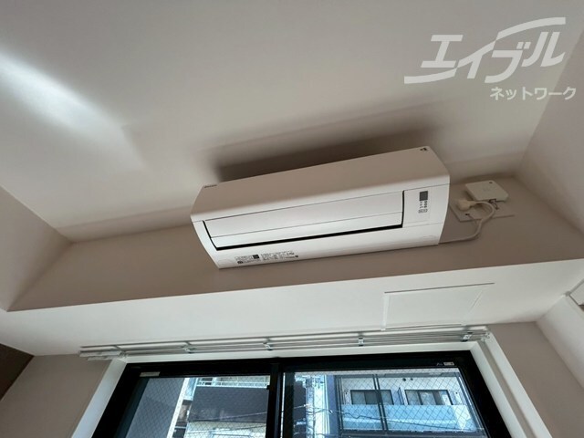 WORVE吹田江坂の物件内観写真