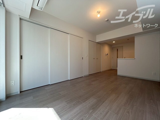 WORVE吹田江坂の物件内観写真