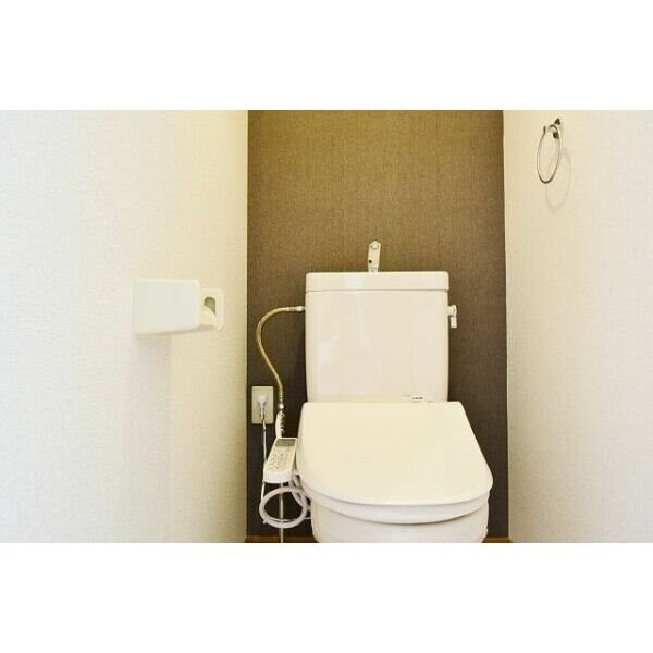 Limpia Vineyardの物件内観写真